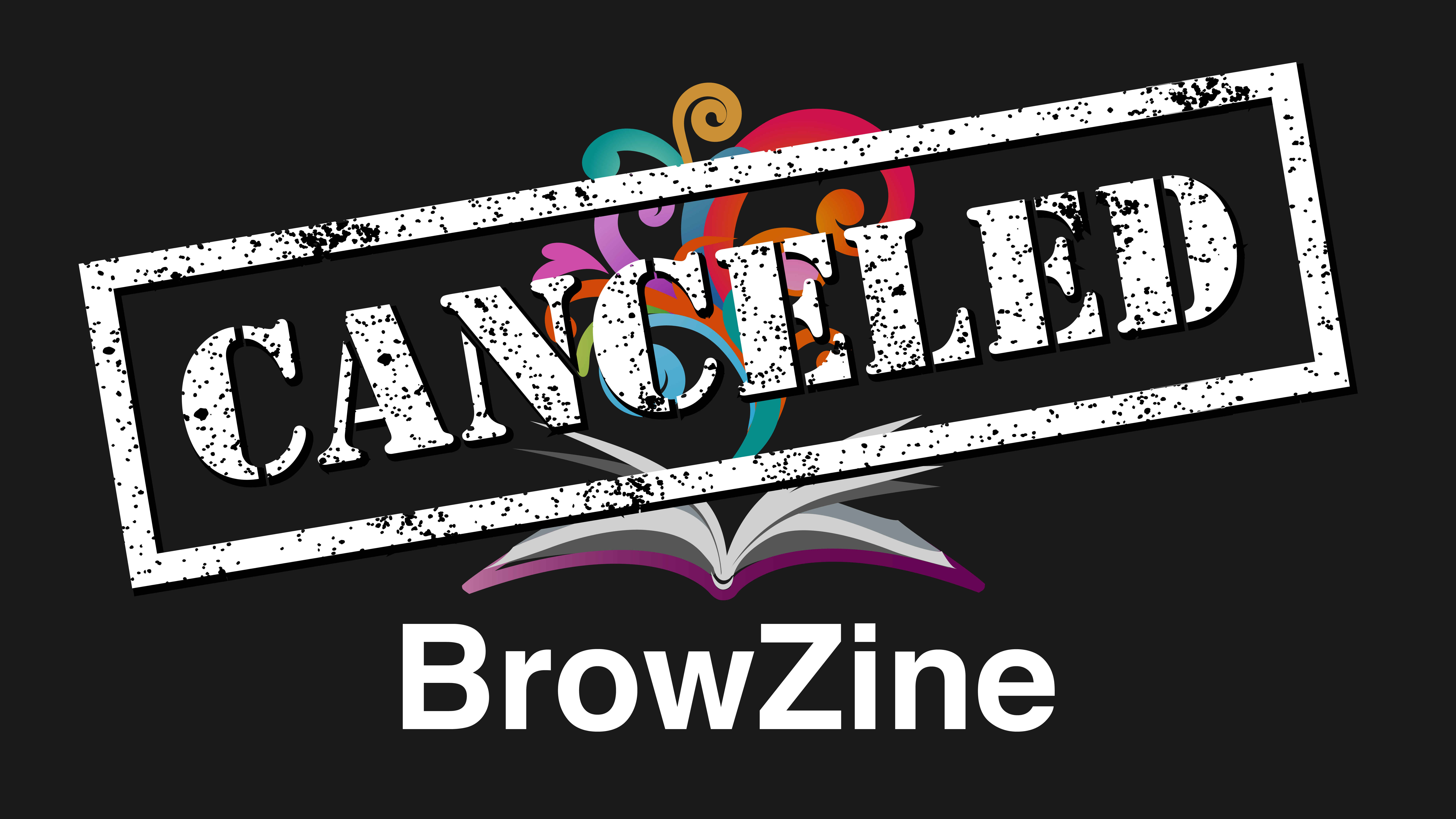 BrowZine cancelled image
