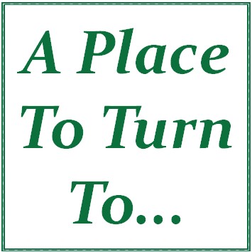 A place to turn to