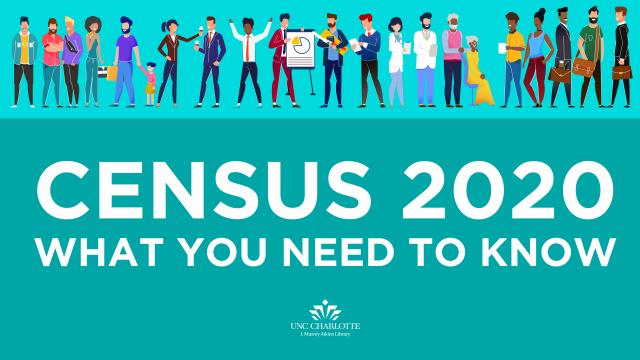 Slide: Census 2020...what you need to know