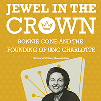 Jewel in the Crown book cover