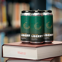 Liberry Lager