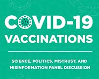 Vaccine panel discussion